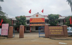 Cao tốc Tuyên Quang - Hà Giang thi công cầm chừng vì mặt bằng "xôi đỗ"