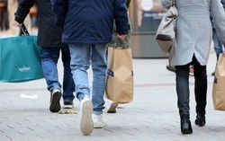 Một huyện sắp lên quận muốn đấu thầu 15 dự án khu đô thị