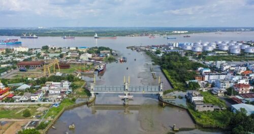 TPHCM muốn dùng 3 khu đất thanh toán cho nhà đầu tư dự án chống ngập 10.000 tỷ