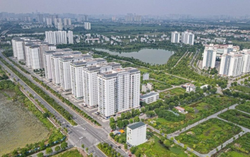 TPHCM lên kế hoạch "hồi sinh" những chung cư cũ