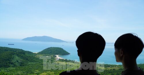 Sẽ có đảo nghỉ dưỡng siêu sang giữa biển Đà Nẵng và Huế