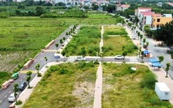 Chung cư giảm giá hàng trăm triệu đồng/căn, khách vẫn khó chốt đơn