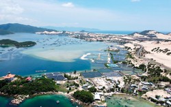 Sáng sớm, khách đã “gõ cửa” xem nhà