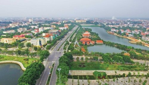 Tỉnh được ông lớn Vinhomes đề xuất làm khu đô thị 2.500ha sắp đấu giá 40 thửa đất, khởi điểm từ 18 triệu/m2