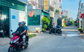 Lô đất 3 tỉ rao bán trong 2 ngày đã có người mua, “tay to” đang lùng sục thị trường đất nền phía Nam