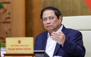 Thủ tướng sắp họp với lãnh đạo Vingroup, Sun Group, Novaland... và loạt ngân hàng cùng 63 tỉnh, thành về nhà ở xã hội