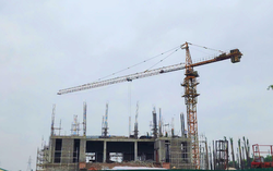 Diện mạo tuyến cao tốc hơn 9.700 tỷ qua Hà Tĩnh gần về đích