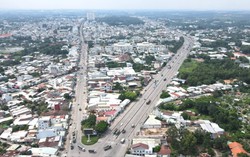 "Đại gia" Qatar bắt tay với Tập đoàn T&T của bầu Hiển làm dự án liên hợp thể thao - giải trí 4,5 tỷ USD với quy mô 330 ha ở Đông Anh