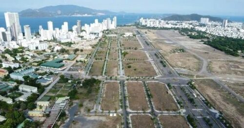 Khánh Hòa xin ý kiến tháo gỡ 3 dự án BT của Tập đoàn Phúc Sơn