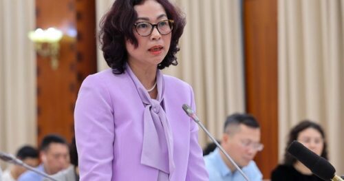 Bộ Xây dựng nói về việc thành lập Quỹ Nhà ở quốc gia, đã bố trí gần 10.000 ha đất làm nhà ở xã hội