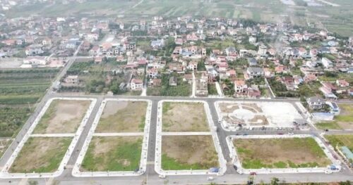 Hưng Yên: Đất đấu giá ở xã được ‘chốt’ tới 158 triệu đồng/m2, môi giới rao chênh cả tỷ