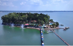 Ế chỏng chơ mặt bằng phố 'hái ra tiền' ở trung tâm TPHCM