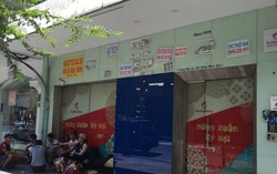 Chủ tịch Tp.HCM: “Hoàn thành 355km metro trong 10 năm tới là nhiệm vụ quan trọng”