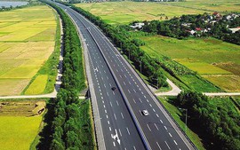 Sắp có tuyến đường mới gần 200 tỷ đồng ở huyện Thường Tín, kết nối với đường gom cao tốc Pháp Vân - Cầu Giẽ