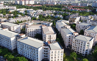 TỔNG THUẬT: Thủ tướng chủ trì Hội nghị toàn quốc tháo gỡ khó khăn, vướng mắc, thúc đẩy phát triển nhà ở xã hội