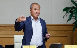 Một dự án chung cư tại TP.HCM có quy mô 1.271 căn hộ, làm thủ tục trong vòng 4 tháng, hoàn thành sau 18 tháng xây dựng, giao nhà trong 2 năm