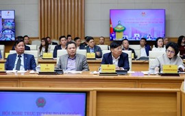 Loạt "ông lớn" bất động sản Vingroup, Becamex, Viglacera, Hoàng Quân... kiến nghị gì với Thủ tướng về nhà ở xã hội?