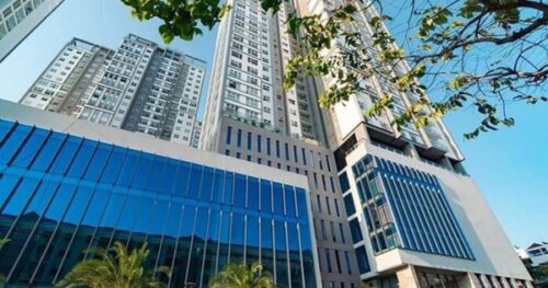 Một phân khúc BĐS "sống khỏe" nhờ sự phát triển của các KCN, năm 2025 sẽ có gần 3.000 căn hộ dịch vụ từ 7 dự án