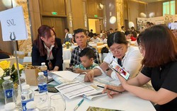 GS.TS Hoàng Văn Cường đề xuất người dân được đóng góp vào Quỹ nhà ở xã hội, ai đóng nhiều tiền tham gia lâu hơn sẽ được ưu tiên lựa chọn