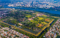 Tp.HCM cam kết sẽ gỡ nhanh các vướng mắc của doanh nghiệp địa ốc