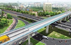 Hà Nội: Giải mã "giấc mơ" sở hữu nhà dưới 20 triệu đồng/m2 cho người lao động