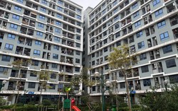 "Thành phố trong thành phố" đầu tiên của Việt Nam đang tiếp nhận loạt dự án 85.000 tỷ đồng