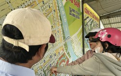 Hà Nội chuẩn bị xây dựng tuyến đường sắt số 5