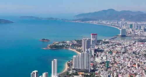 Khánh Hòa kêu gọi đầu tư cho loạt dự án hàng nghìn tỷ