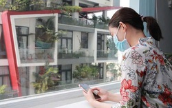 Siêu dự án 35.000 tỷ của Vinhomes tại Đông Bắc Thủ Đô: Thi công thần tốc, nhiều dãy nhà gần xong phần thô, sắp khởi công cầu kết nối