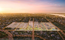 Ứng dụng bất động sản gỡ khó cho người mua nhà lần đầu