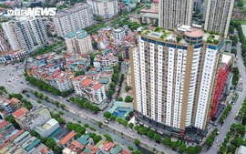 Lãi suất huy động giảm, dòng tiền sẽ chảy vào kênh bất động sản?