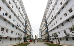 Thị trường BĐS Thủ đô sôi động khi dự án phía Tây ấn định ngày ra mắt