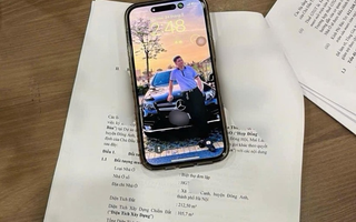 Chốt thành công căn biệt thự 136 tỷ tại Vinhomes Đông Anh, môi giới kể về deal để đời: "Trải qua 5 ngày thực sự căng thẳng và hồi hộp nhất trong suốt 11 năm làm nghề..."