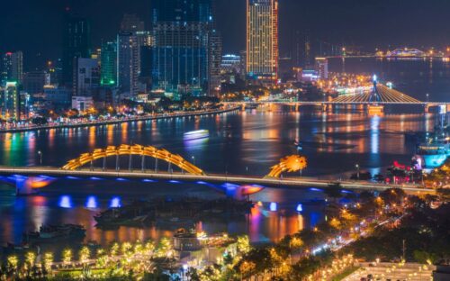 Đột phá quy hoạch định hình vị thế mới của Đà Nẵng - tọa độ hút vốn đầu tư đầy triển vọng