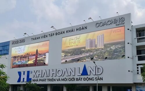 Khải Hoàn Land hoàn tất mua lại gói trái phiếu trước hạn 300 tỷ đồng