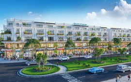 Dòng tiền đầu tư có xu hướng chuyển sang đất nền, nghỉ dưỡng