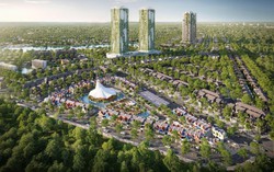 Hà Nội sẽ xóa bỏ tòa nhà ‘Hàm cá mập’, cải tạo Quảng trường Đông Kinh - Nghĩa Thục