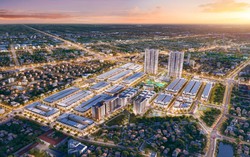 MGLAND mở bán phân khu Festishop Grand World Phú Quốc