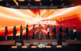 Fidovn tầm nhìn dài hạn và chiến lược mở rộng thị trường