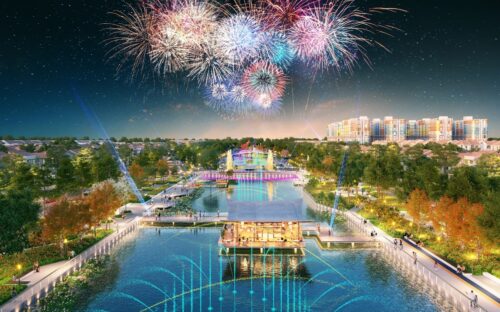 Quỹ hàng đợt 2 của Sun Group tại Hà Nam bán hết gần 80% chỉ sau 2 giờ mở bán