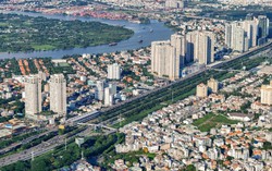 Vinhomes ra mắt Vinhomes Wonder City – Thành phố của những trải nghiệm thời thượng phía Tây Hà Nội