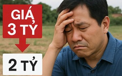 Con phố thắt nút cổ chai, sắp được mở rộng 6 lần để làm đường dẫn cầu 16.000 tỷ