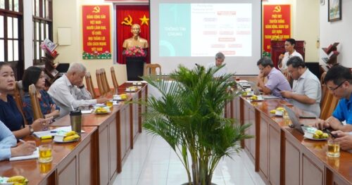 TP HCM: Có thể chuyển nhà tái định cư thành nhà công vụ