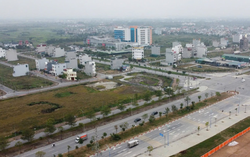 Dự án lớn nhất trong siêu Tổ hợp thép gần 100.000 tỷ của đại gia Xuân Thiện tại Nam Định có chuyển biến mới