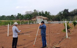 Nằm ngay gần Hà Nội, giao dịch bất động sản tại tỉnh này tăng gấp 11 lần so với cùng kỳ năm ngoái, chủ yếu là đất nền