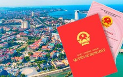 Thửa đất 200m2, nay muốn chuyển mục đích sử dụng 100m2 sang đất ở để xây nhà, cán bộ địa phương không tiếp nhận: Bộ Nông nghiệp và Môi trường nói gì?