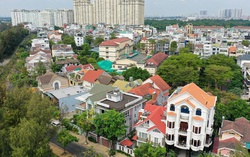 Nhà Thủ Đức (TDH) tái cấu trúc toàn diện, đặt kế hoạch lãi lớn trong năm 2025