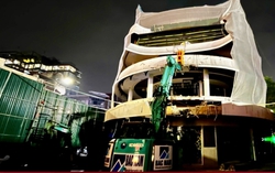 Xây biệt thự 2 tầng hết bao nhiêu tiền?