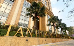 Sun Feliza Suites “chào sân” thị trường, thu hút gần 2.000 chuyên viên BĐS