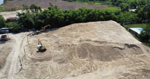 Đấu giá 3 mỏ cát gần 1.000 tỉ đồng ở Quảng Nam: Doanh nghiệp nói gì?